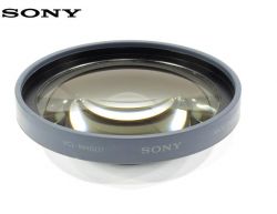 Sony VCL-MHG07 | 0,7X super wider 52mm | Produto Usado