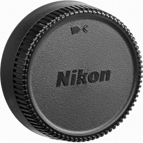 Lente Nikon AF Nikkor 20mm f/2.8 D  Imagem 5