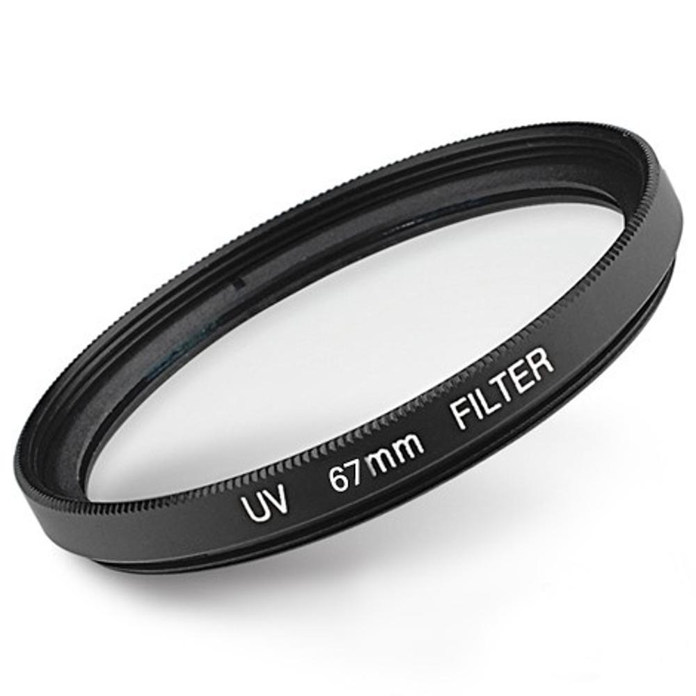 Filtro Hoya 67mm UV Imagem 2