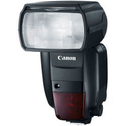 Flash Canon 600EX RT II