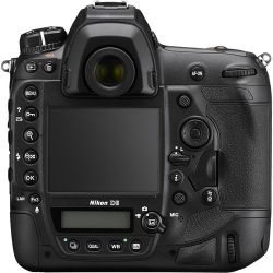 Câmera Nikon D6 Corpo