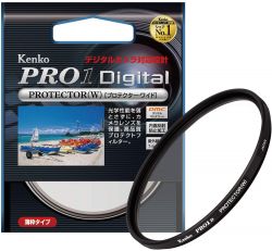 Filtro Kenko 67mm UV Pro 1D