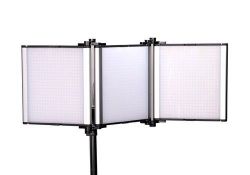 Iluminador Greika LED Z1500S