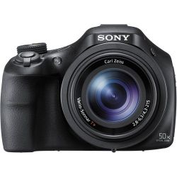 Câmera Sony DSC- HX 400V
