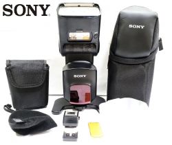 Flash Sony HVL F60M 