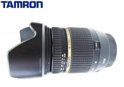 Lente Tamron AF 18-270mm F/3,5-6,3 VC Di II Para Canon Eos