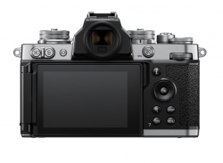 Câmera Nikon Z fc com Lente  Nikkor Z 28mm f/2.8