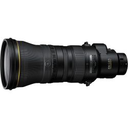  Lente Nikon Z400mm 2.8 TC VR S