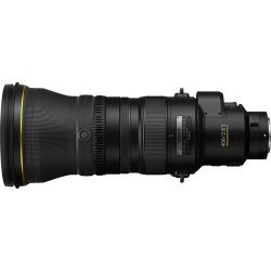  Lente Nikon Z400mm 2.8 TC VR S