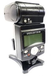 Flash Nikon Speedlight SB 800 