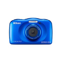 Câmera Nikon Coolpix W150