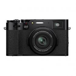 Câmera Fujifilm X100V