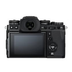 Câmera Fujifilm X-T3 Black