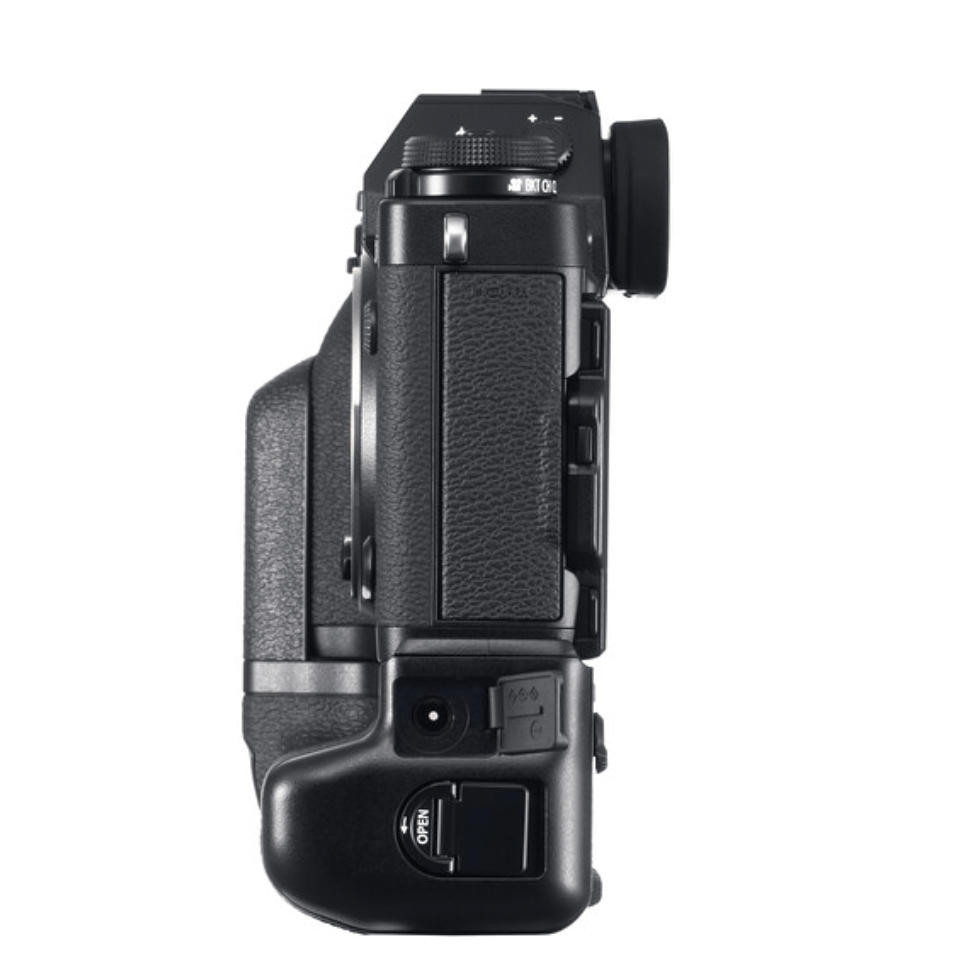 Câmera Fujifilm X-T3 Black Imagem 8
