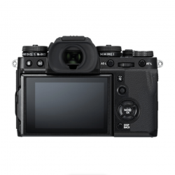 Câmera Fujifilm X-T3  c/ Lente XF18-55mm