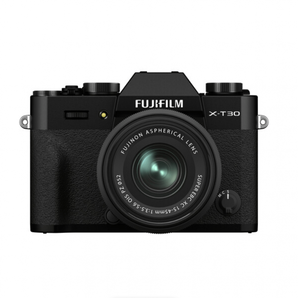 Câmera Fujifilm X-T30BII XC15-45mm Imagem 1