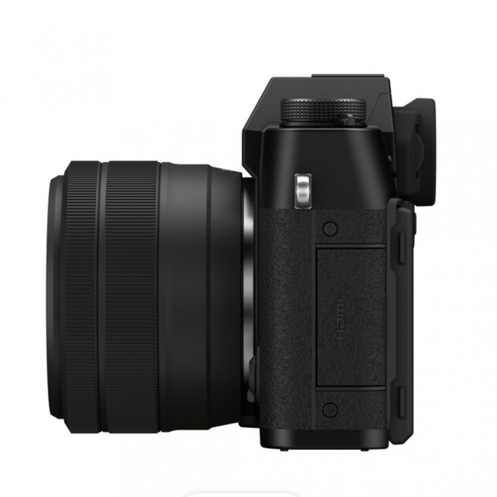 Câmera Fujifilm X-T30BII XC15-45mm Imagem 5