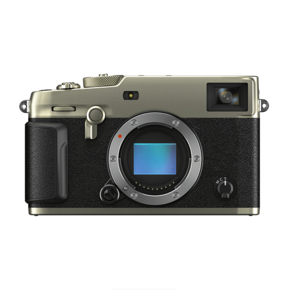Câmera Fujifilm X-PRO3  Black TITAN Imagem 1