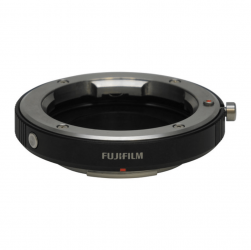 Adaptador Fujifilm M para Lente XF