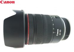 Lente Canon RF 24-105mm F/4 L IS USM