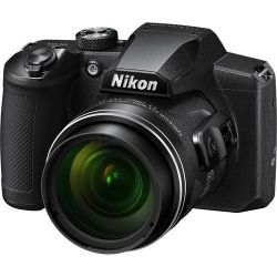  Câmera Nikon Coolpix B600
