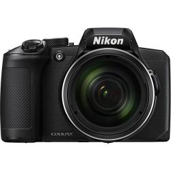  Câmera Nikon Coolpix B600