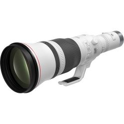 Lente Canon RF 1200mm f/8L IS USM