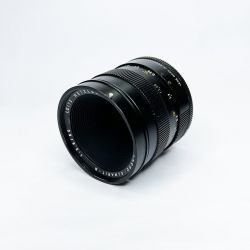 Lente Leica 60mm f/2.8 Macro
