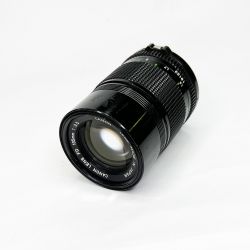 Lente Canon FD 135mm f/ 3.5 