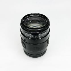 Lente Sigma 35-135mm f/3.5-4.5 para Minolta/Sony