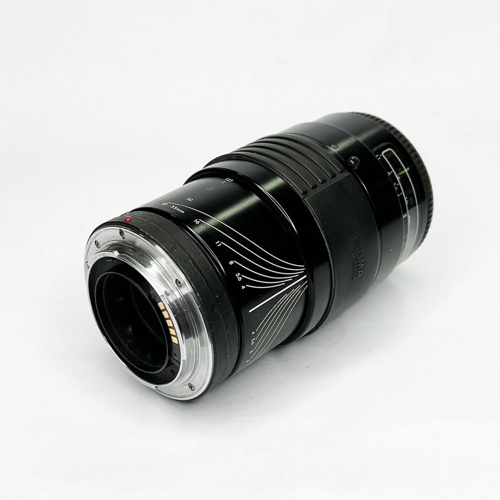 Lente Sigma 35-135mm f/3.5-4.5 para Minolta/Sony Imagem 3