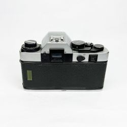 Câmera Leica R3 Eletronic  Silver