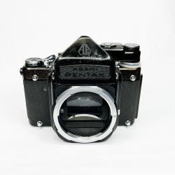 Câmera Pentax 6x7 Corpo