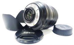 Lente Nikon AF-S  Nikkor 24-85mm f/3.5-5.6 G ED VR