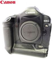 Câmera Canon EOS 1Ds Mark II Corpo