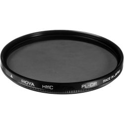 Filtro Hoya 62mm PL-CIRC Imagem 1